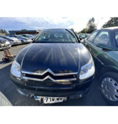 Moteur leve vitre avant gauche CITROEN C4 1 Photo n°9
