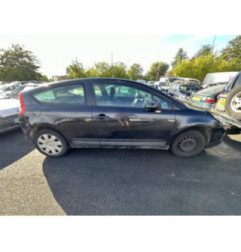 Moteur leve vitre avant gauche CITROEN C4 1 Photo n°13