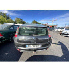 Moteur leve vitre avant gauche CITROEN C4 1 Photo n°18