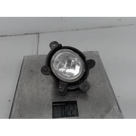 Anti brouillard gauche (feux) KIA SORENTO 1