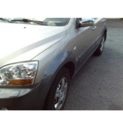 Capot KIA SORENTO 1 Photo n°4