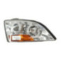 Optique avant principal droit (feux)(phare) KIA SORENTO 1