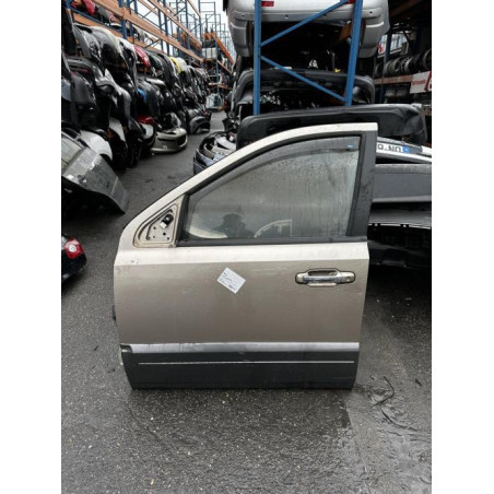 Porte avant gauche KIA SORENTO 1 Photo n°1