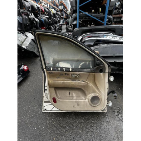 Porte avant gauche KIA SORENTO 1