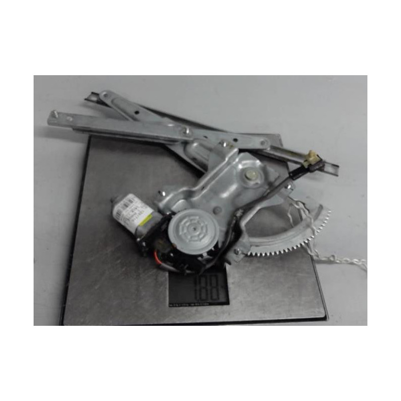 Moteur leve vitre arriere droit KIA SORENTO 1