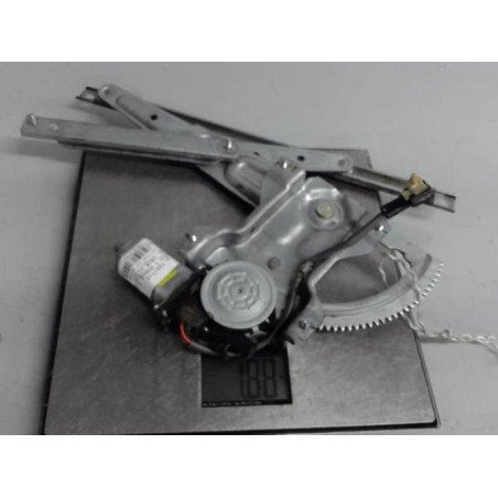 Moteur leve vitre arriere droit KIA SORENTO 1 Photo n°1