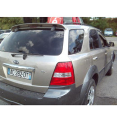 Moteur leve vitre arriere droit KIA SORENTO 1 Photo n°5