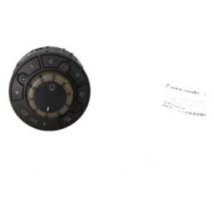 Commande de phare OPEL CORSA D Photo n°1