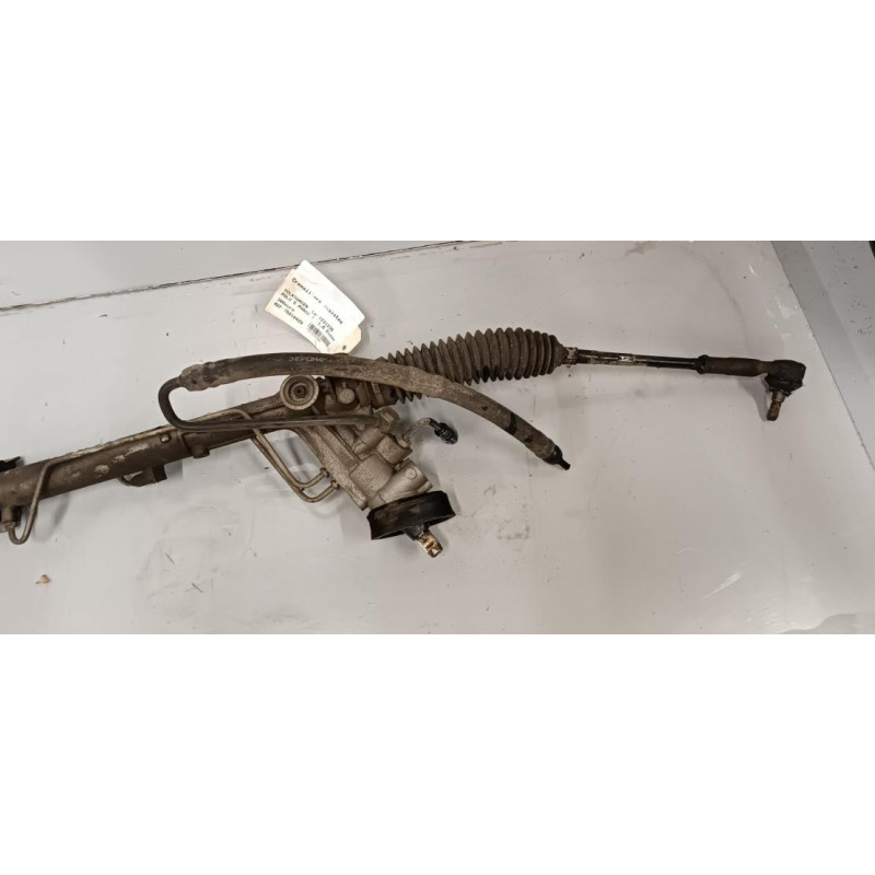 Cremaillere assistee VOLKSWAGEN POLO 5