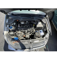 Cremaillere assistee VOLKSWAGEN POLO 5 Photo n°10