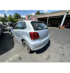 Cremaillere assistee VOLKSWAGEN POLO 5 Photo n°11
