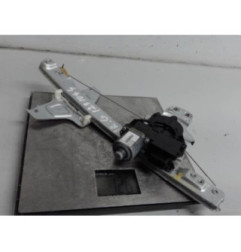 Moteur leve vitre arriere gauche CITROEN C5 2 Photo n°1