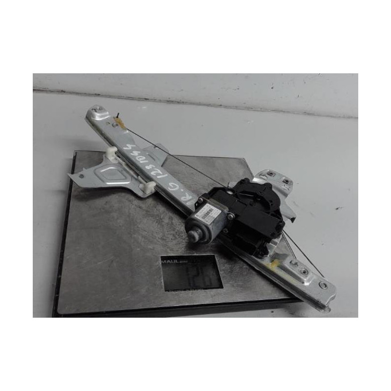Moteur leve vitre arriere gauche CITROEN C5 2