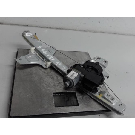 Moteur leve vitre arriere gauche CITROEN C5 2 Photo n°1