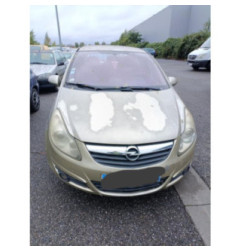 Commande de phare OPEL CORSA D Photo n°4