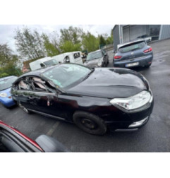 Moteur leve vitre arriere gauche CITROEN C5 2 Photo n°13