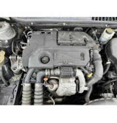 Moteur leve vitre arriere gauche CITROEN C5 2 Photo n°16