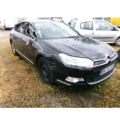 Moteur leve vitre arriere gauche CITROEN C5 2 Photo n°17