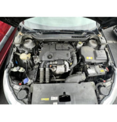 Moteur leve vitre arriere gauche CITROEN C5 2 Photo n°18