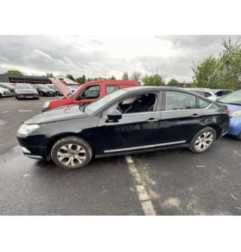 Moteur leve vitre arriere gauche CITROEN C5 2 Photo n°19