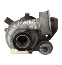 Turbo MERCEDES CLASSE A 169