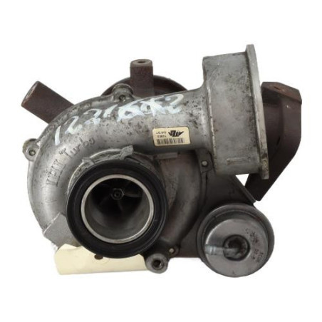 Turbo MERCEDES CLASSE A 169