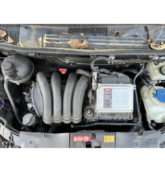 Turbo MERCEDES CLASSE A 169 Photo n°9