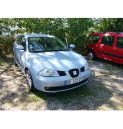 Alternateur SEAT IBIZA 3 Photo n°6