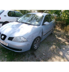 Alternateur SEAT IBIZA 3 Photo n°7
