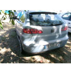 Alternateur SEAT IBIZA 3 Photo n°9