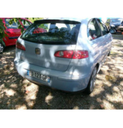 Alternateur SEAT IBIZA 3 Photo n°10