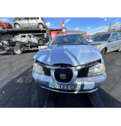 Alternateur SEAT IBIZA 3 Photo n°11