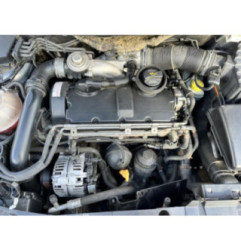 Alternateur SEAT IBIZA 3 Photo n°13