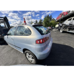 Alternateur SEAT IBIZA 3 Photo n°19