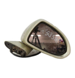 Retroviseur droit OPEL CORSA D Photo n°1