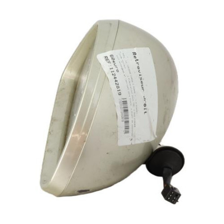 Retroviseur droit OPEL CORSA D