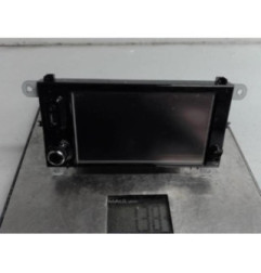 Autoradio d'origine RENAULT CLIO 4 Photo n°1