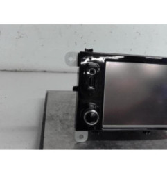 Autoradio d'origine RENAULT CLIO 4