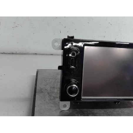 Autoradio d'origine RENAULT CLIO 4