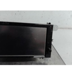 Autoradio d'origine RENAULT CLIO 4 Photo n°3