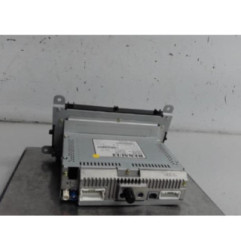 Autoradio d'origine RENAULT CLIO 4 Photo n°4