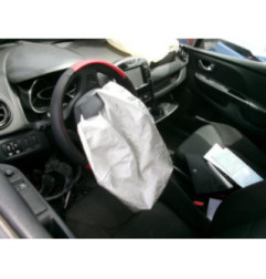 Autoradio d'origine RENAULT CLIO 4 Photo n°7