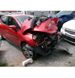 Autoradio d'origine RENAULT CLIO 4 Photo n°9