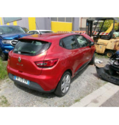 Autoradio d'origine RENAULT CLIO 4 Photo n°10