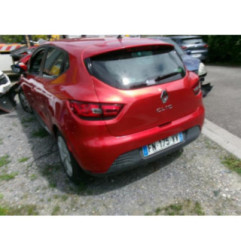 Autoradio d'origine RENAULT CLIO 4 Photo n°11