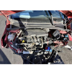 Autoradio d'origine RENAULT CLIO 4 Photo n°13