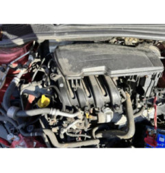 Autoradio d'origine RENAULT CLIO 4 Photo n°14