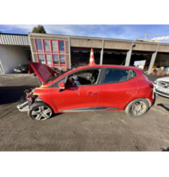 Autoradio d'origine RENAULT CLIO 4 Photo n°15