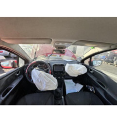 Autoradio d'origine RENAULT CLIO 4 Photo n°18