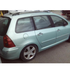 Volant PEUGEOT 307 Photo n°7